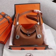 Hermes Lindy Bags